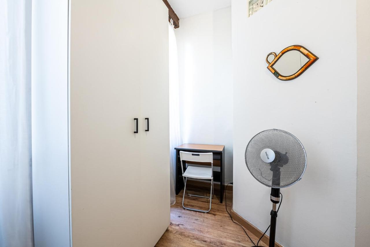 Apartamento Student's Apartment-simple&basic In The Center Of Florencia