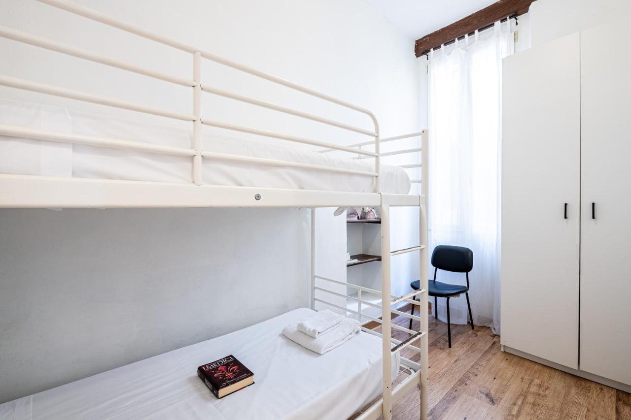 Student's Apartment-simple&basic In The Center Of Apartamento Florencia