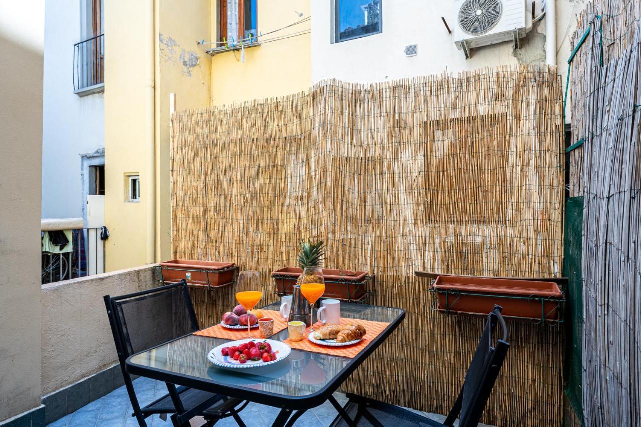 Apartamento Student's Apartment-simple&basic In The Center Of Florencia