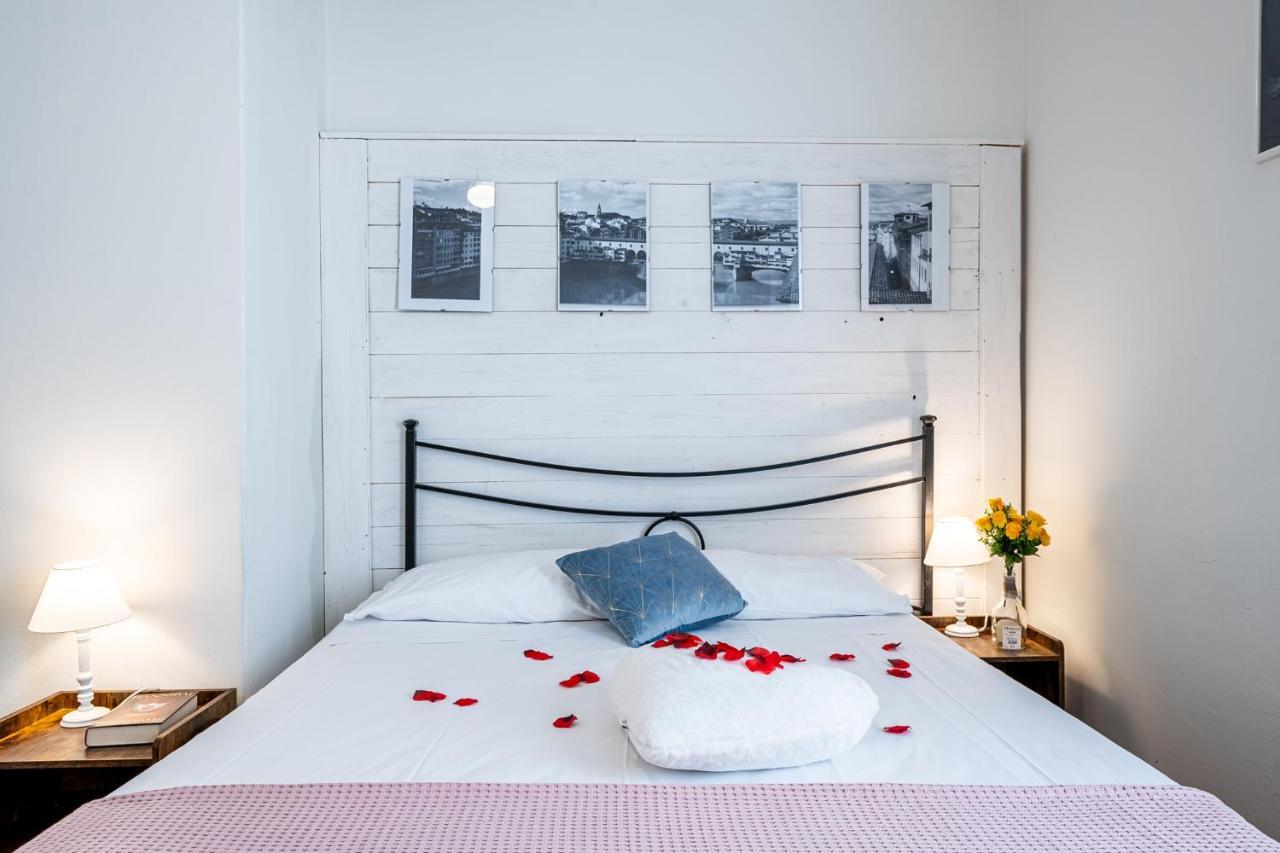 Apartamento Student's Apartment-simple&basic In The Center Of Florencia
