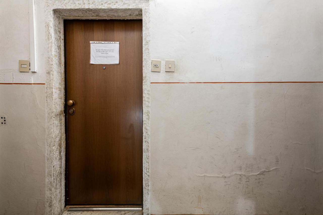 Student's Apartment-simple&basic In The Center Of Apartamento Florencia